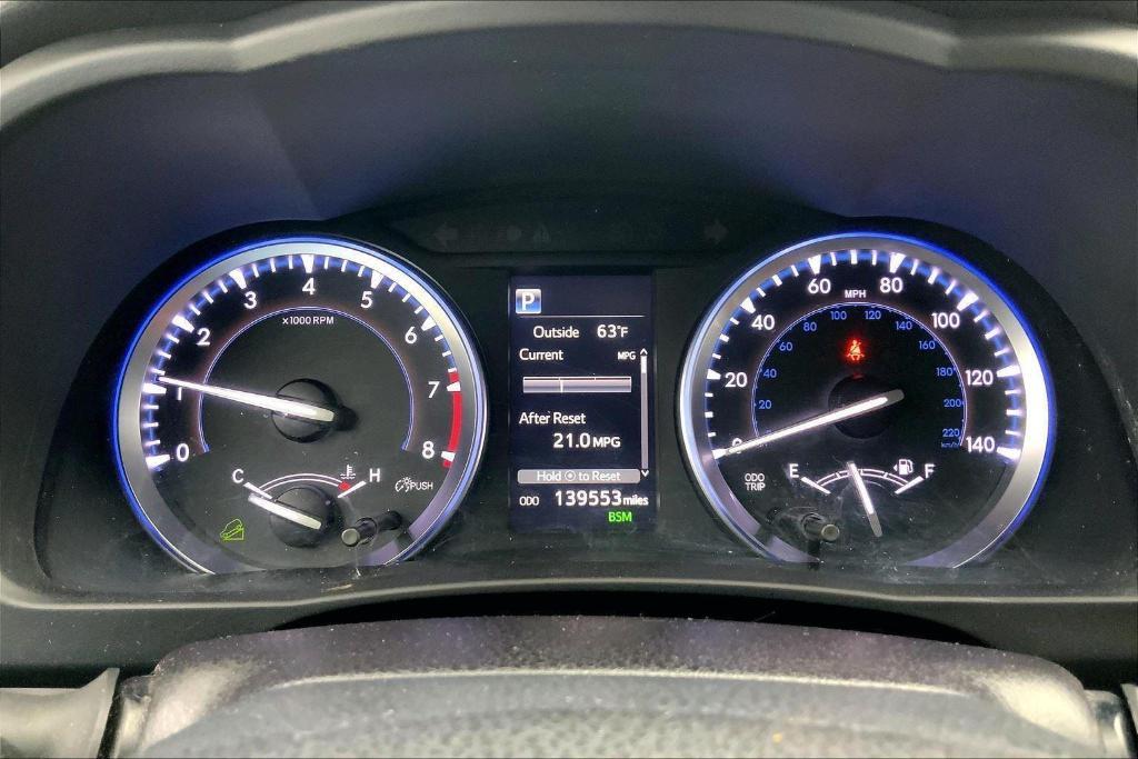 used 2018 Toyota Highlander car, priced at $22,500