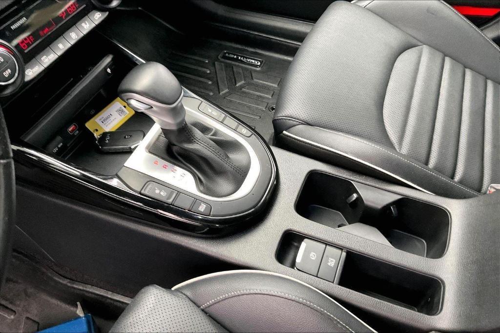 used 2024 Kia Forte car, priced at $22,000
