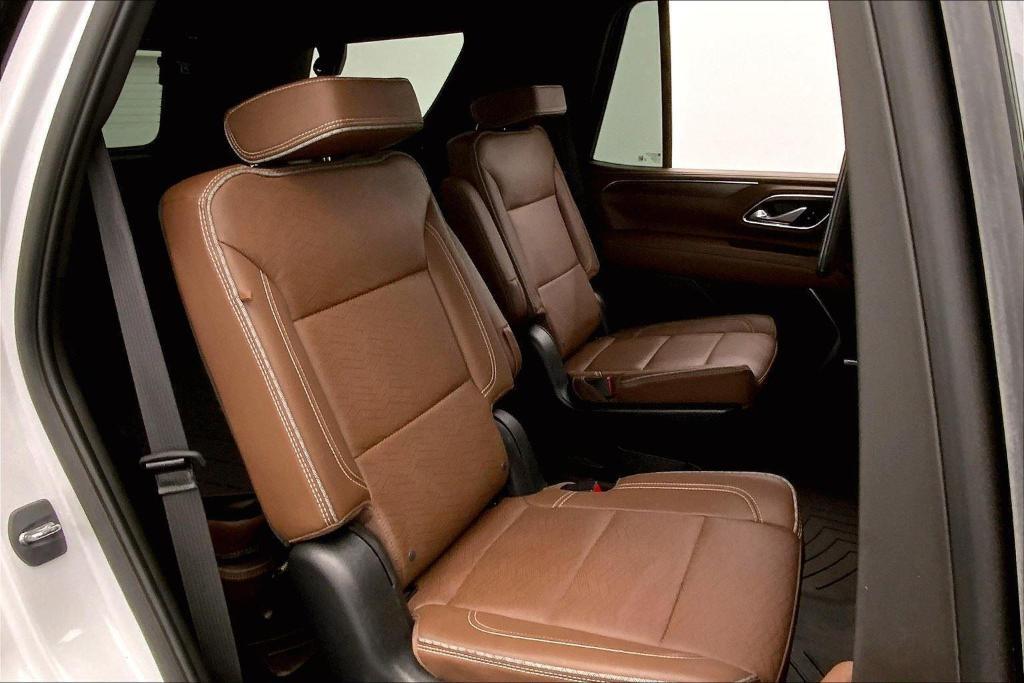 used 2023 Chevrolet Tahoe car, priced at $61,999
