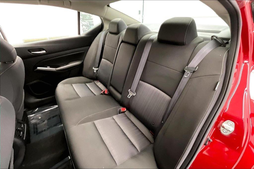 used 2020 Nissan Altima car, priced at $19,750