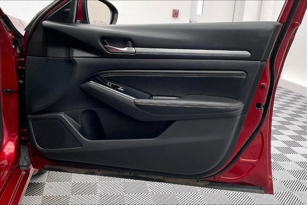 used 2020 Nissan Altima car, priced at $19,750