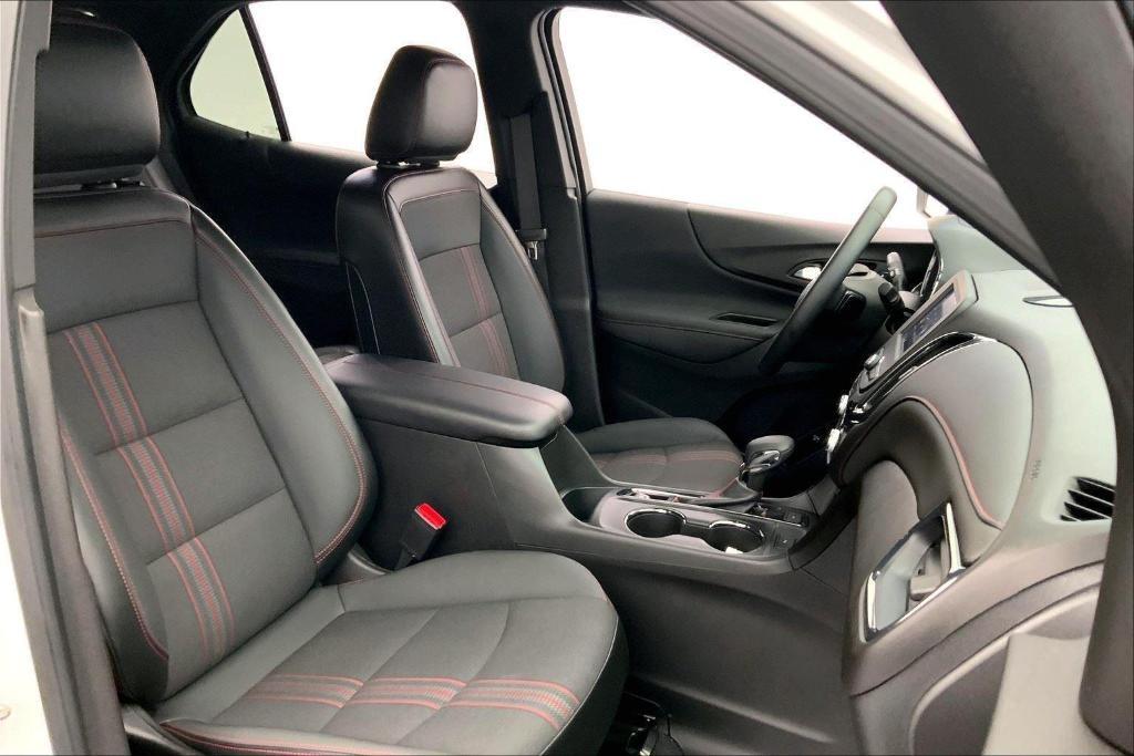 used 2023 Chevrolet Equinox car, priced at $23,829
