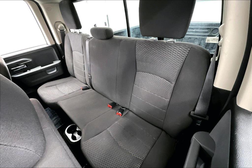 used 2020 Ram 1500 Classic car, priced at $28,491