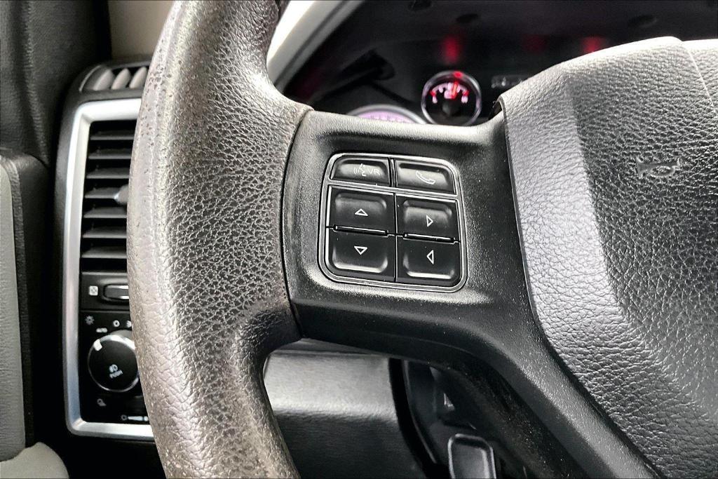 used 2020 Ram 1500 Classic car, priced at $28,491