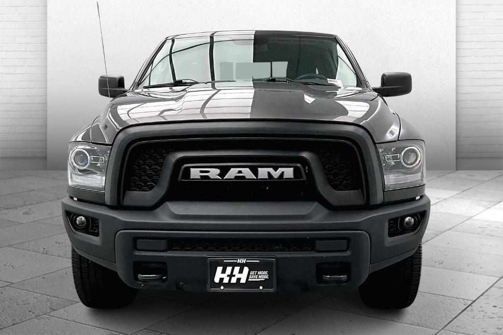 used 2020 Ram 1500 Classic car, priced at $28,491