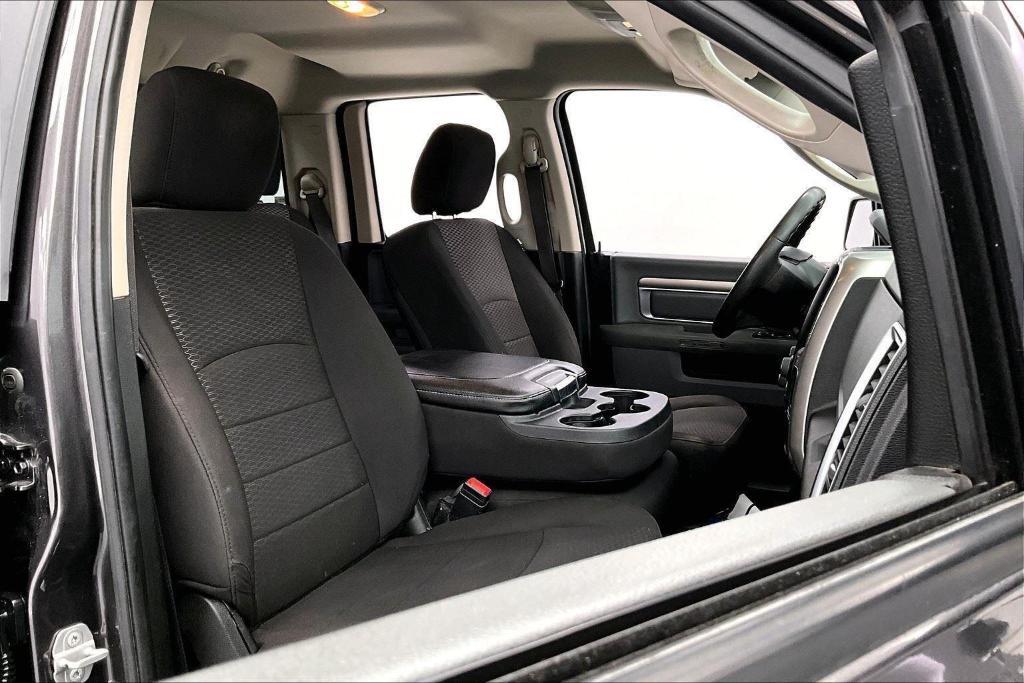 used 2020 Ram 1500 Classic car, priced at $28,491