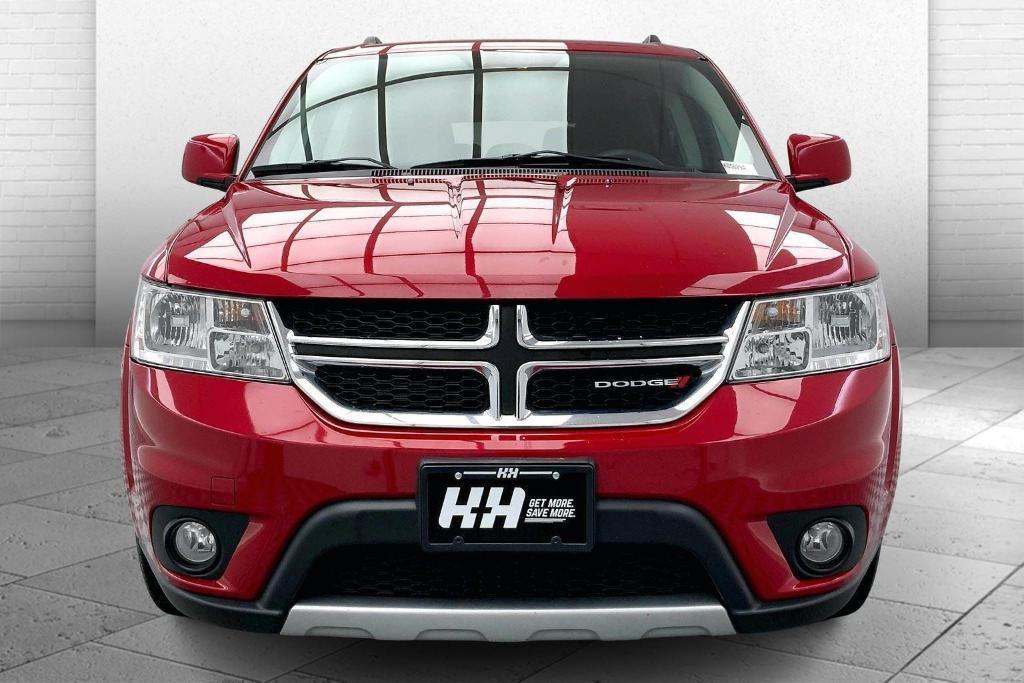 used 2013 Dodge Journey car, priced at $8,000