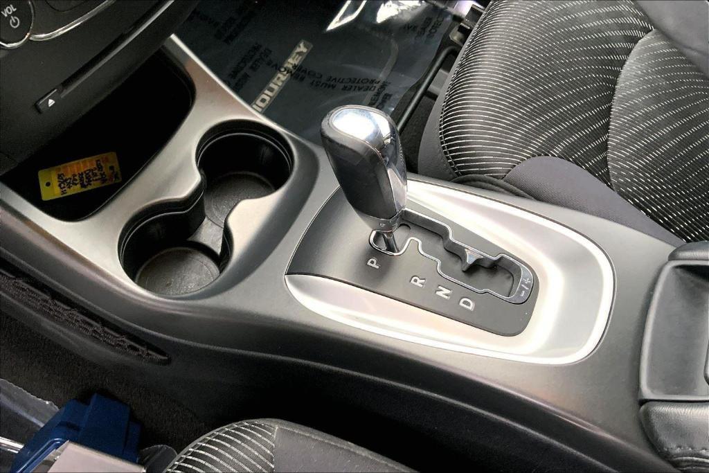 used 2013 Dodge Journey car, priced at $8,000