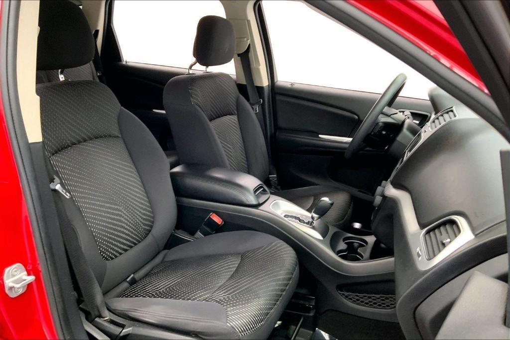 used 2013 Dodge Journey car, priced at $8,000