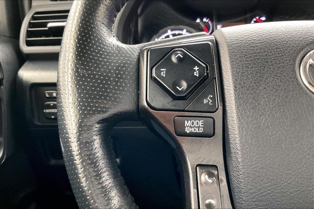 used 2023 Toyota 4Runner car, priced at $47,888