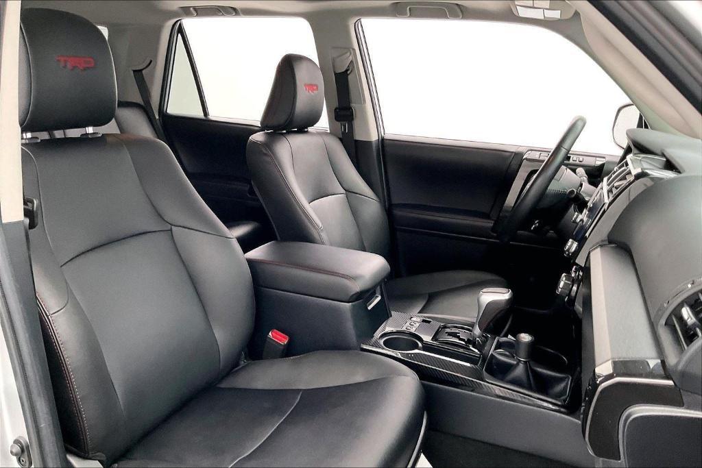 used 2023 Toyota 4Runner car, priced at $47,888