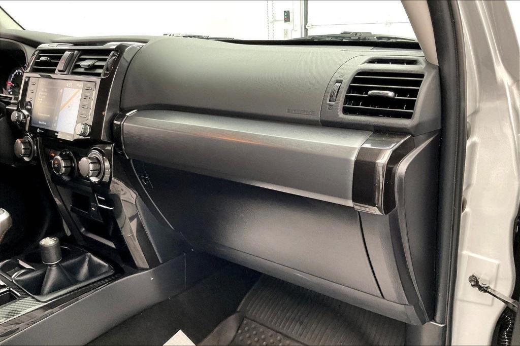 used 2023 Toyota 4Runner car, priced at $47,888