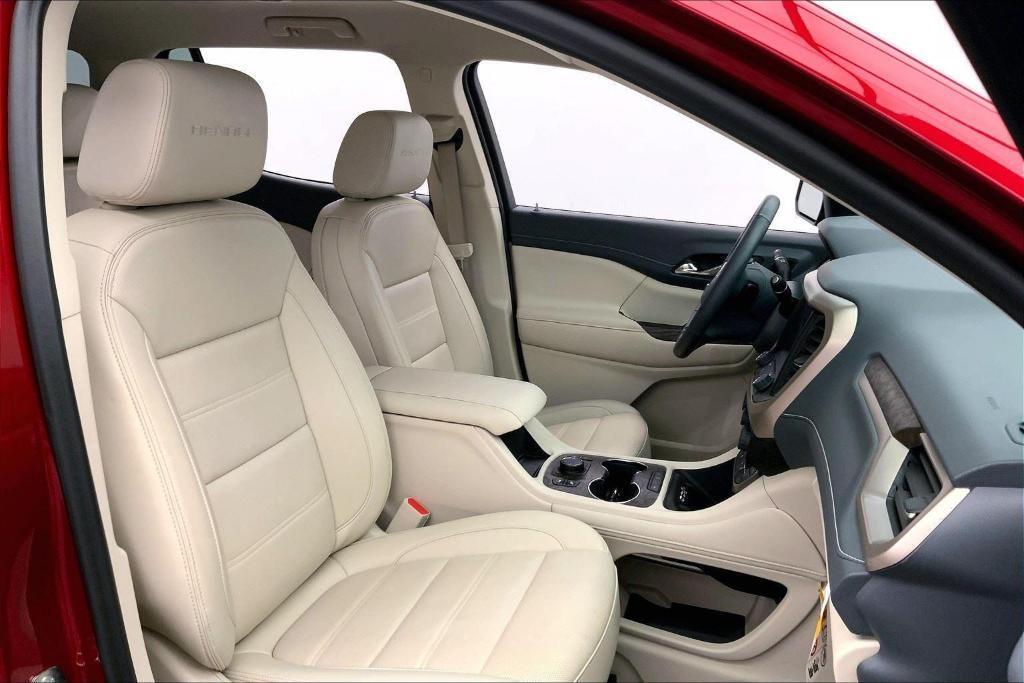 used 2023 GMC Acadia car, priced at $41,644