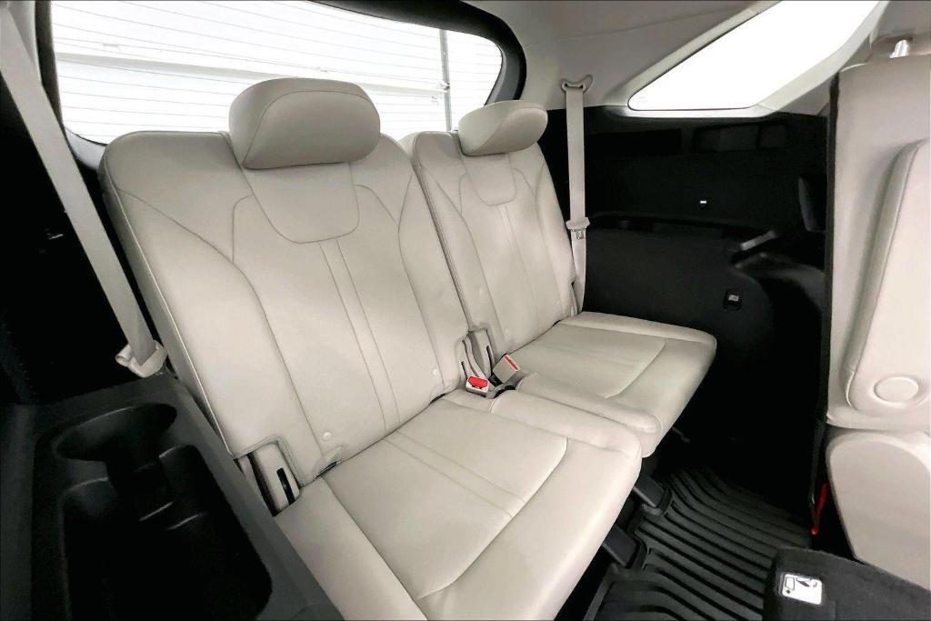 used 2022 Kia Sorento car, priced at $27,000