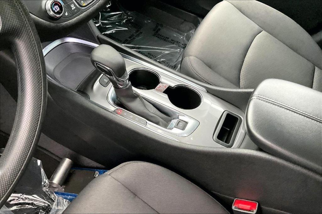 used 2024 Chevrolet Malibu car, priced at $20,995