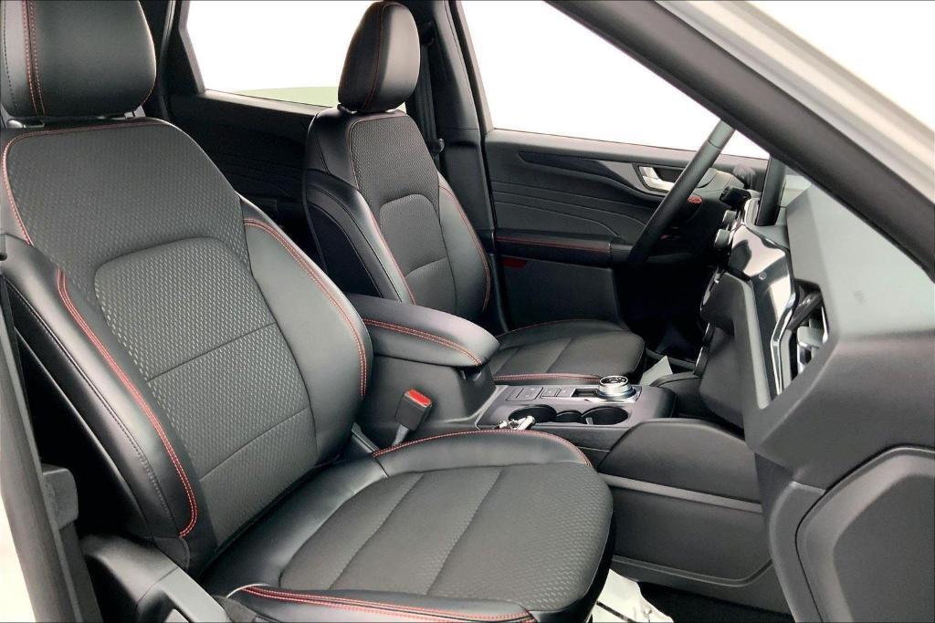 used 2024 Ford Escape car, priced at $31,993