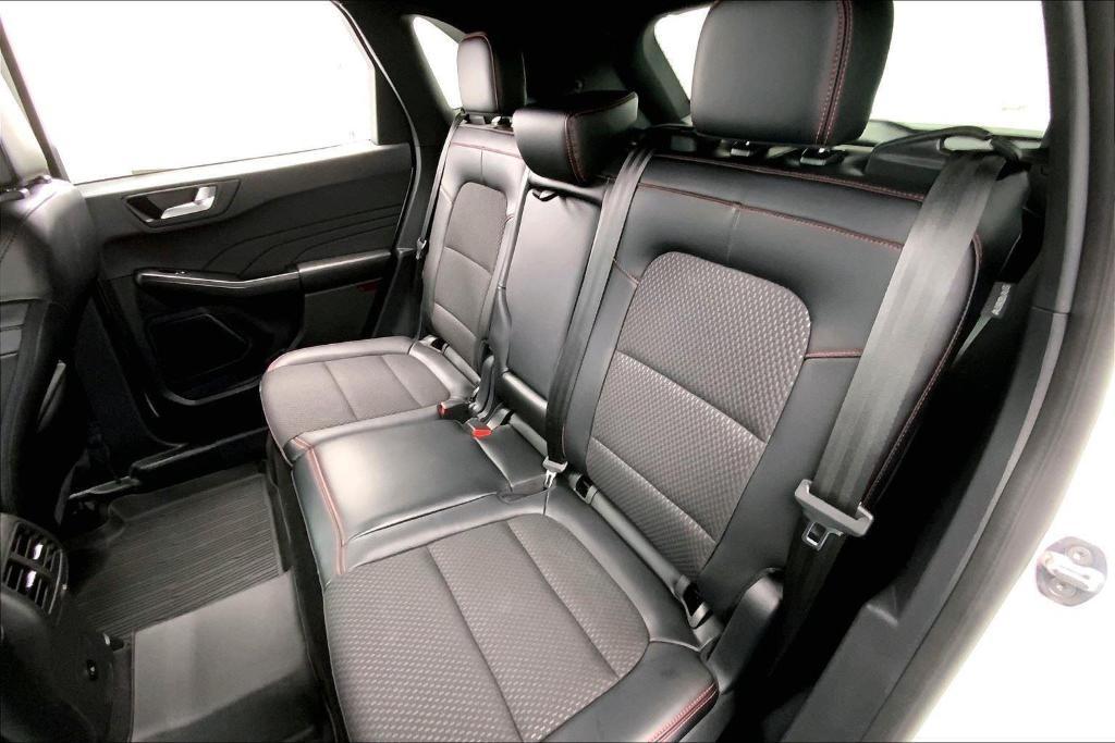 used 2024 Ford Escape car, priced at $31,993