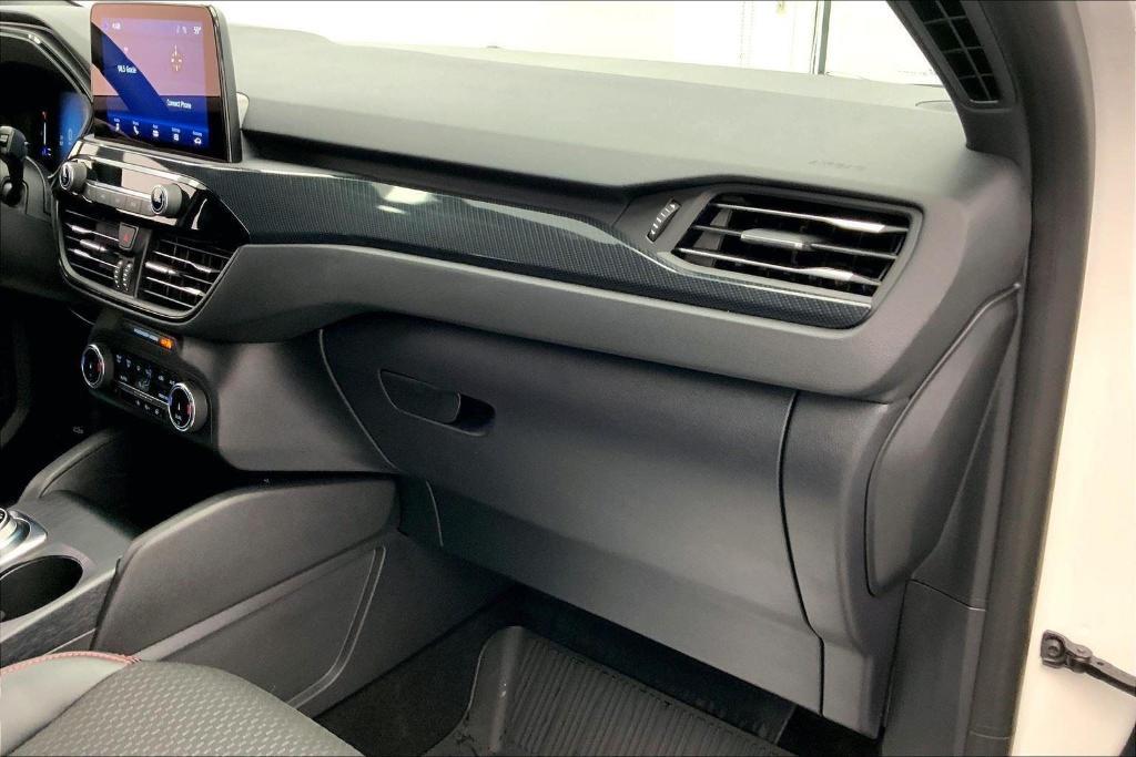 used 2024 Ford Escape car, priced at $31,993