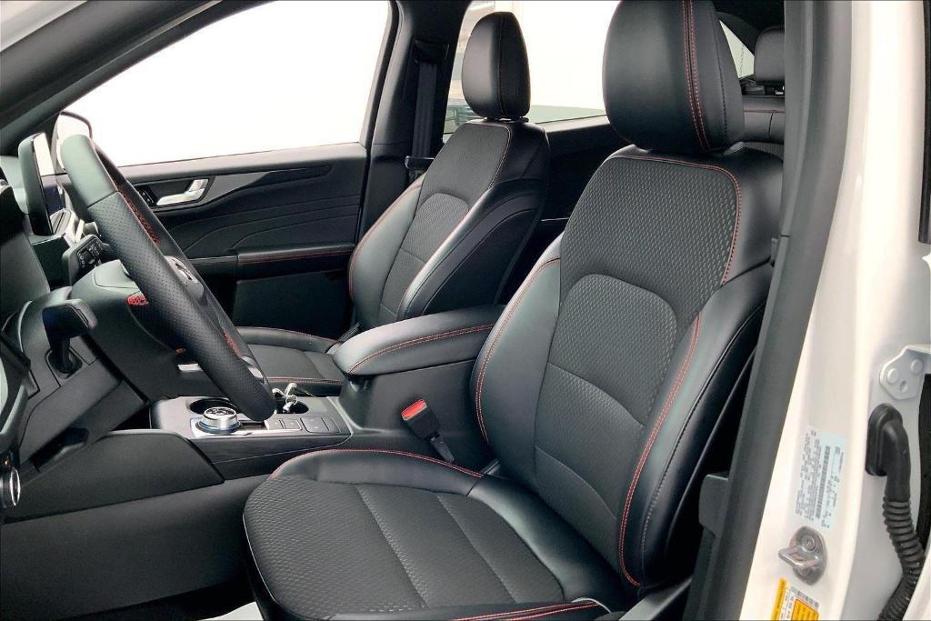 used 2024 Ford Escape car, priced at $31,993