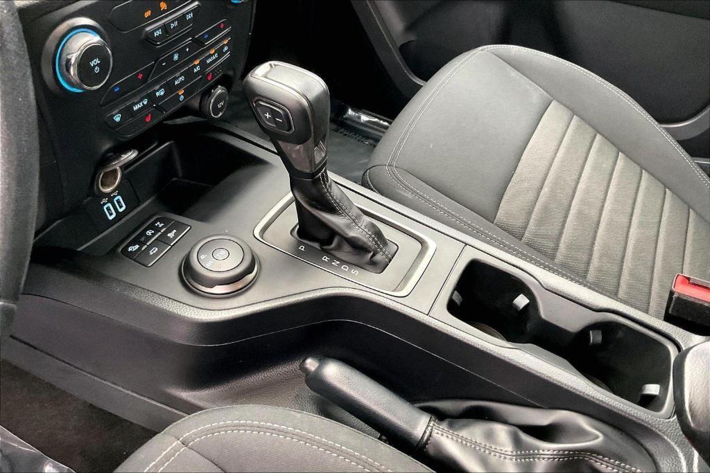 used 2021 Ford Ranger car, priced at $29,788