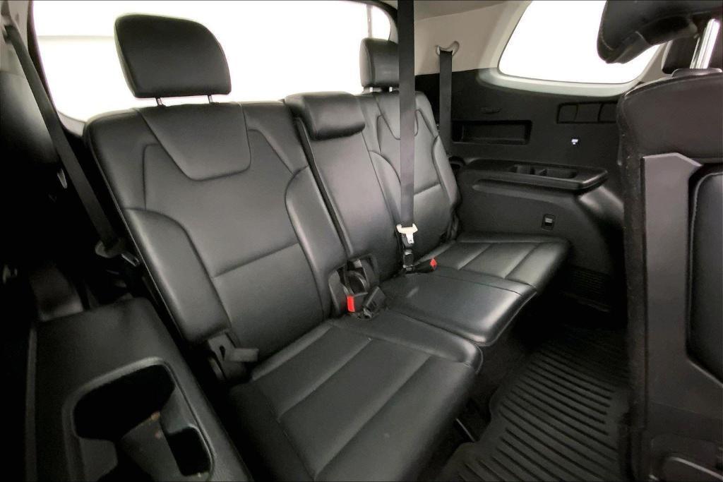 used 2020 Kia Telluride car, priced at $23,950