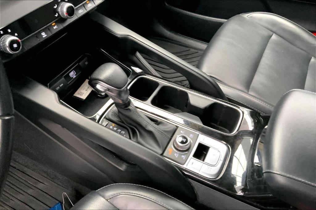 used 2020 Kia Telluride car, priced at $23,950