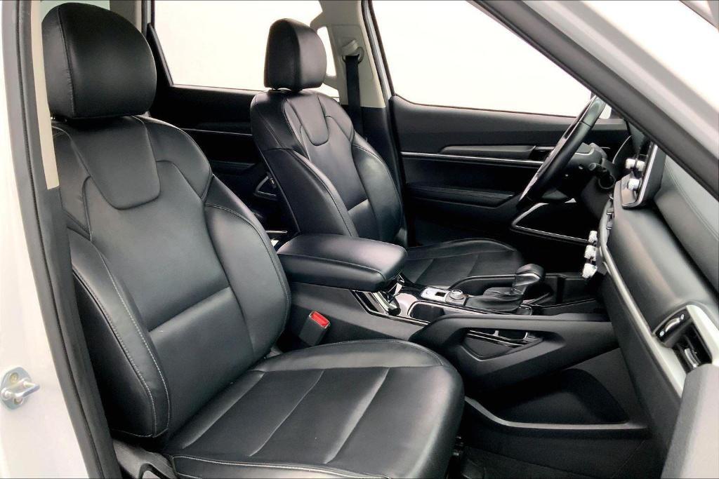 used 2020 Kia Telluride car, priced at $23,950