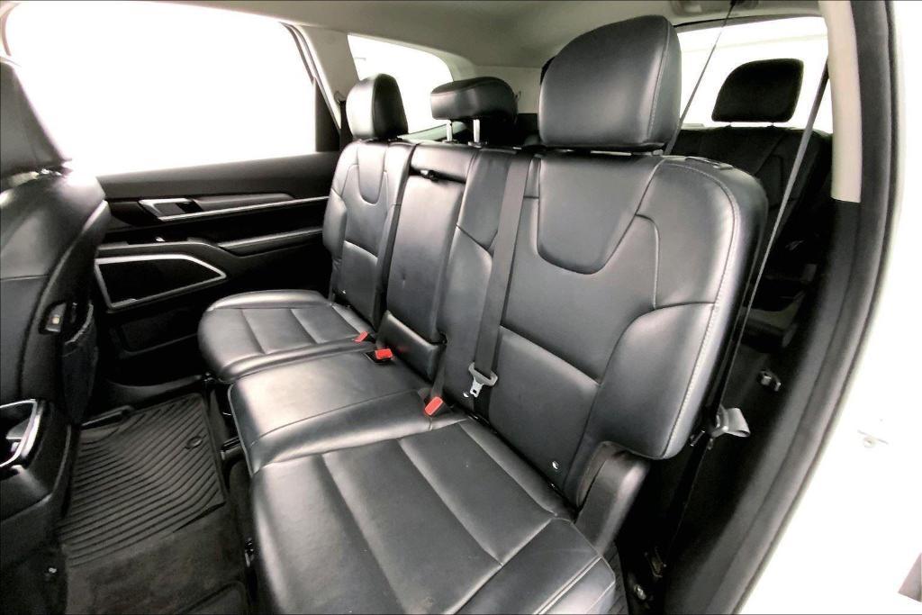 used 2020 Kia Telluride car, priced at $23,950