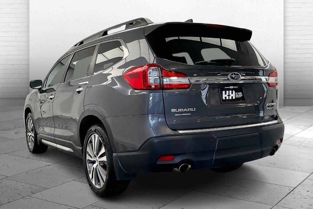 used 2021 Subaru Ascent car, priced at $31,250
