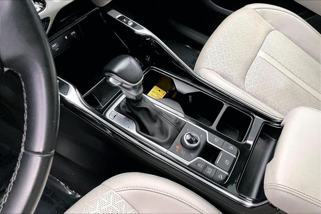 used 2022 Kia Sorento car, priced at $30,000