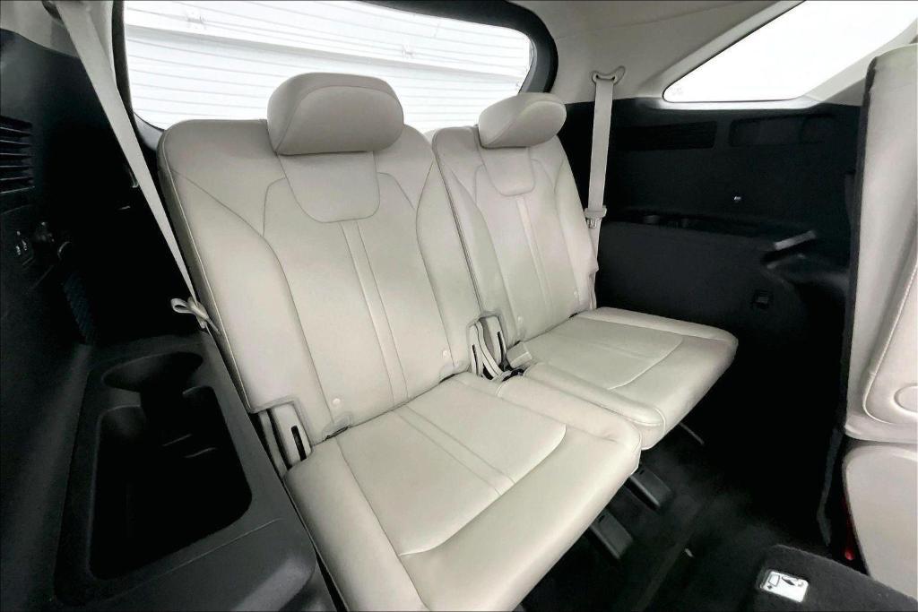 used 2022 Kia Sorento car, priced at $30,000