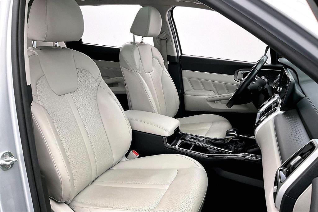 used 2022 Kia Sorento car, priced at $30,000