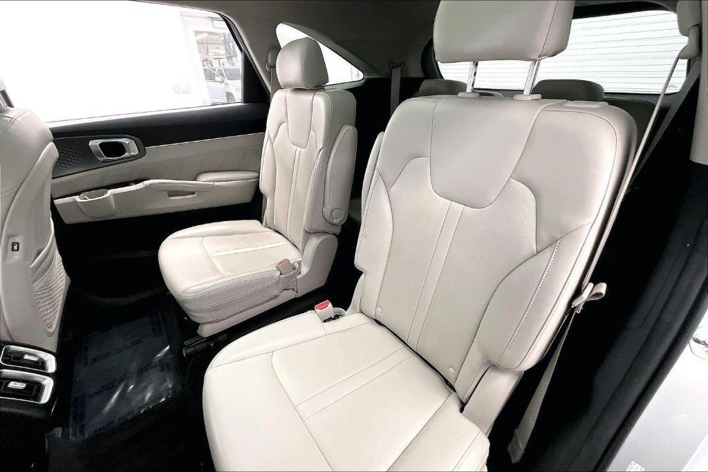 used 2022 Kia Sorento car, priced at $30,000