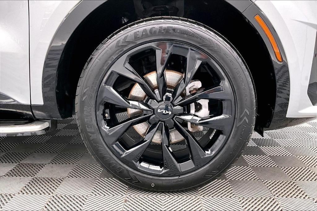used 2022 Kia Sorento car, priced at $30,000