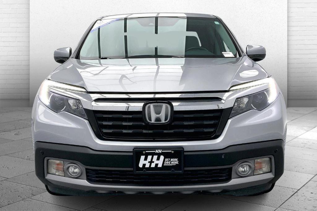 used 2019 Honda Ridgeline car, priced at $29,000