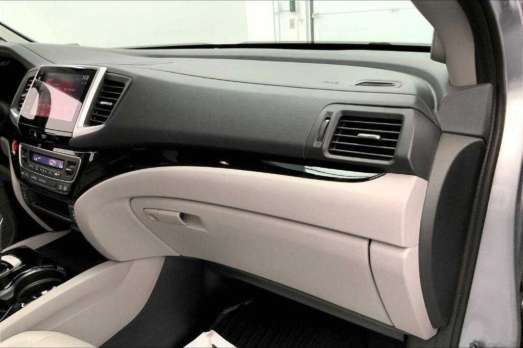 used 2019 Honda Ridgeline car, priced at $29,000