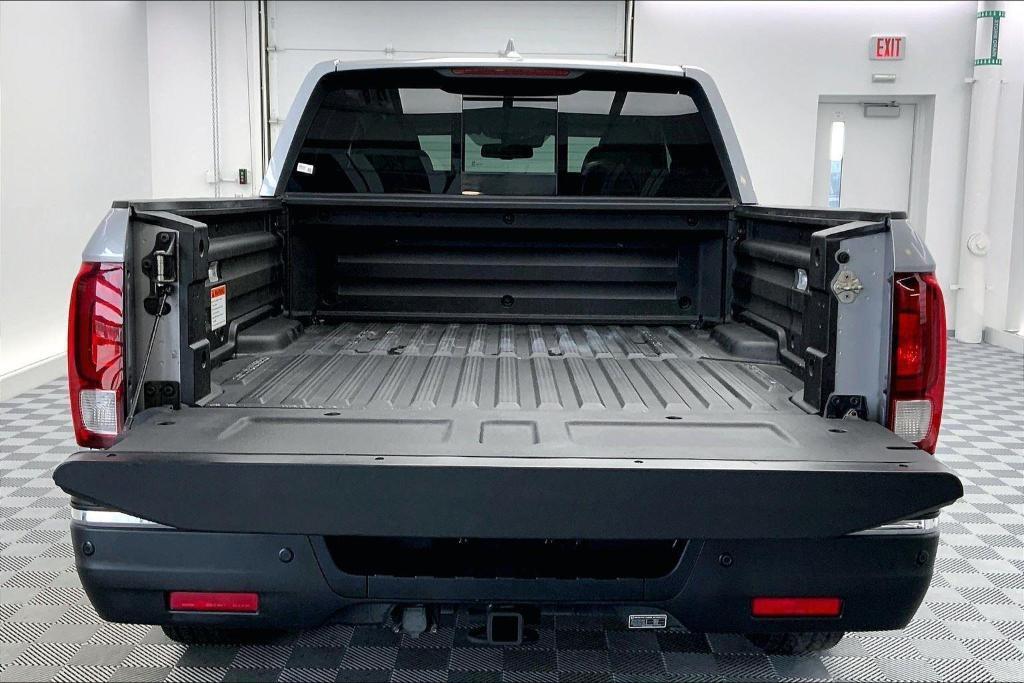 used 2019 Honda Ridgeline car, priced at $29,000