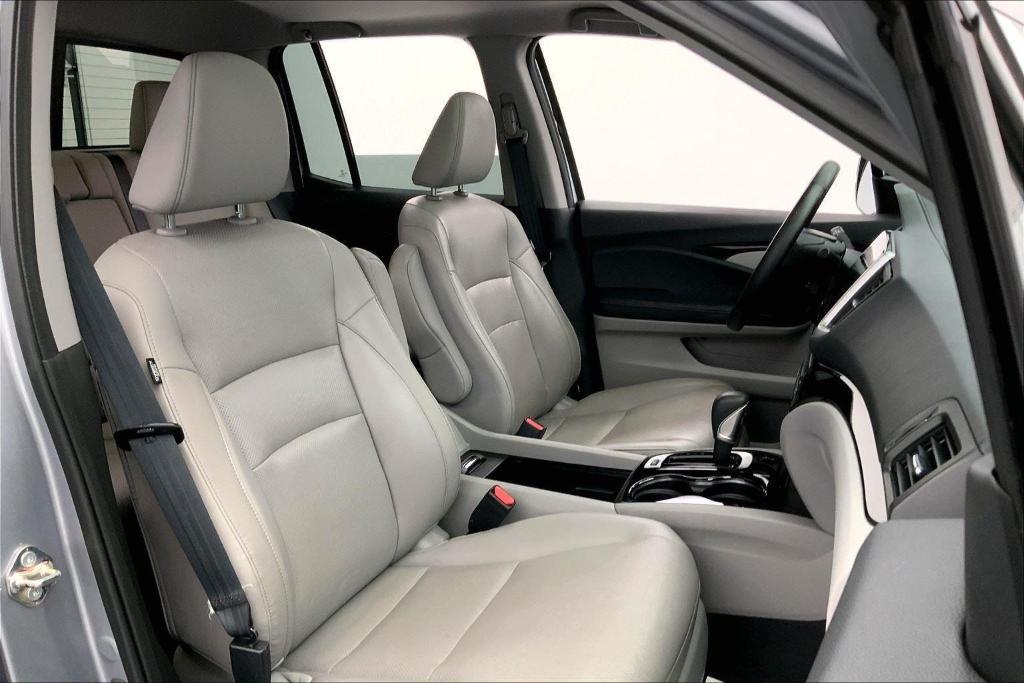 used 2019 Honda Ridgeline car, priced at $29,000