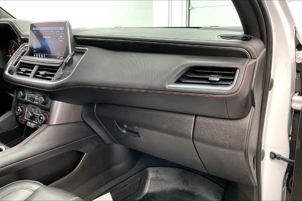 used 2021 Chevrolet Tahoe car, priced at $48,691