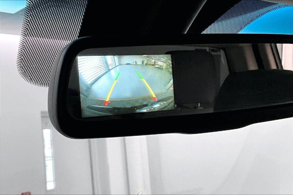 used 2019 Ram 1500 Classic car, priced at $20,995