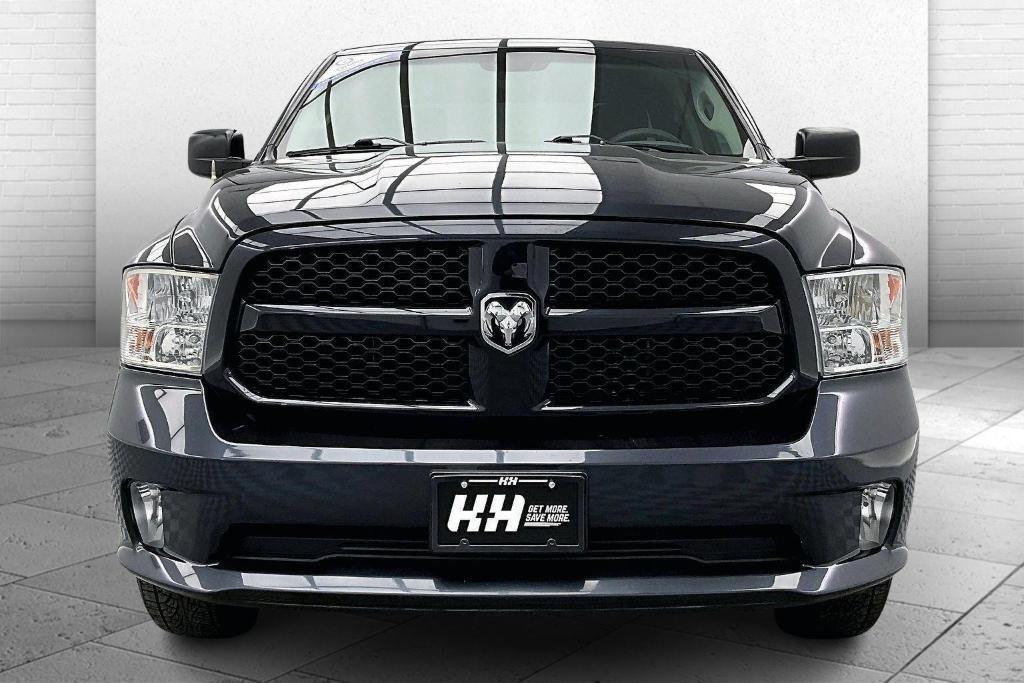 used 2019 Ram 1500 Classic car, priced at $20,995