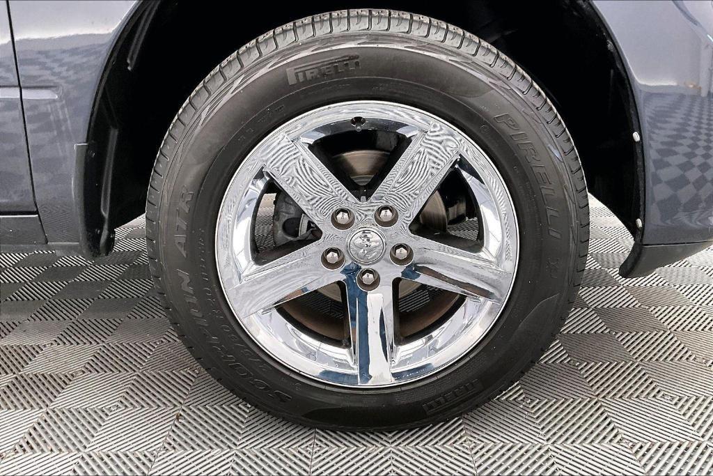 used 2019 Ram 1500 Classic car, priced at $20,995