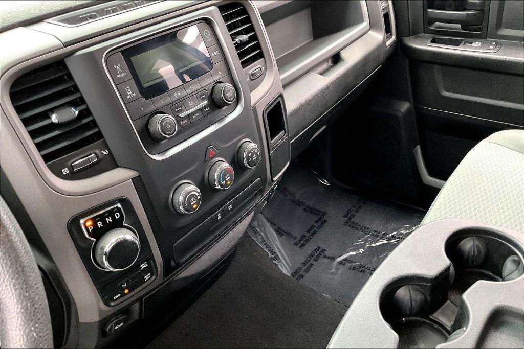 used 2019 Ram 1500 Classic car, priced at $20,995