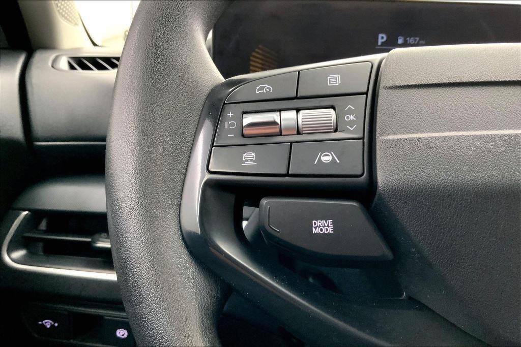 used 2025 Kia K4 car, priced at $23,000