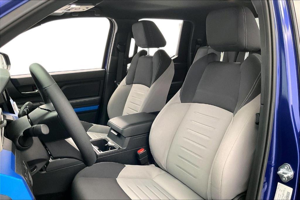 used 2025 Toyota Tacoma car, priced at $46,297