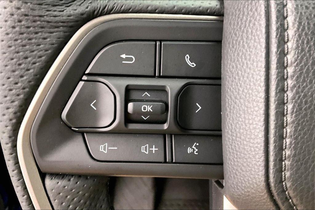 used 2025 Toyota Tacoma car, priced at $46,297