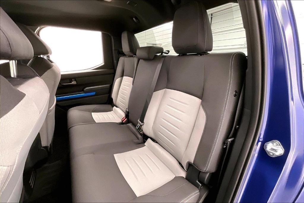 used 2025 Toyota Tacoma car, priced at $46,297