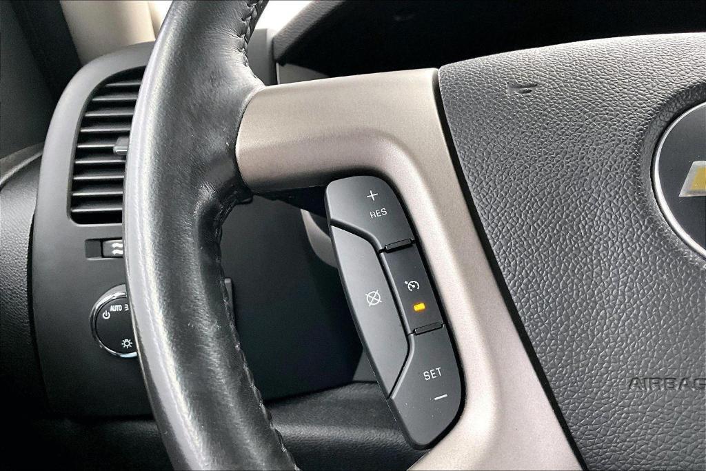 used 2012 Chevrolet Silverado 1500 car, priced at $23,995