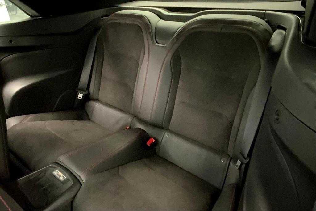 used 2023 Chevrolet Camaro car, priced at $72,495