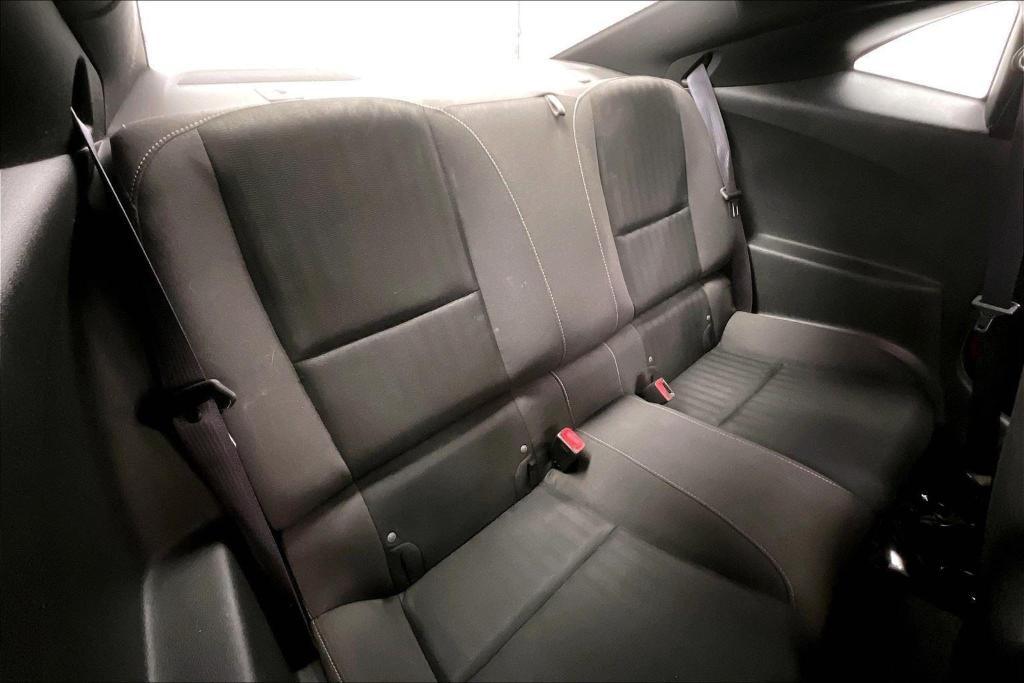 used 2014 Chevrolet Camaro car, priced at $14,395